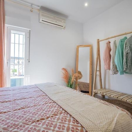 Apartamento Al Alba Cordoba Exterior photo