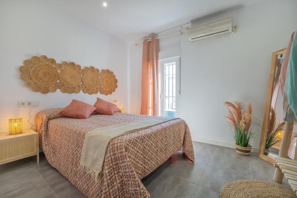 Apartamento Al Alba Cordoba Exterior photo