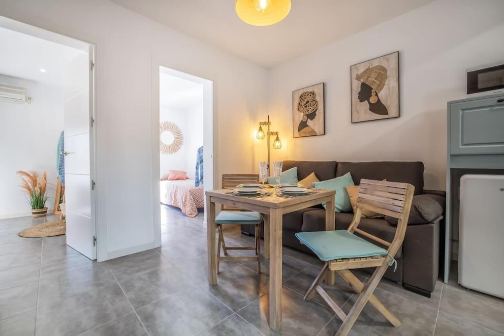 Apartamento Al Alba Cordoba Exterior photo