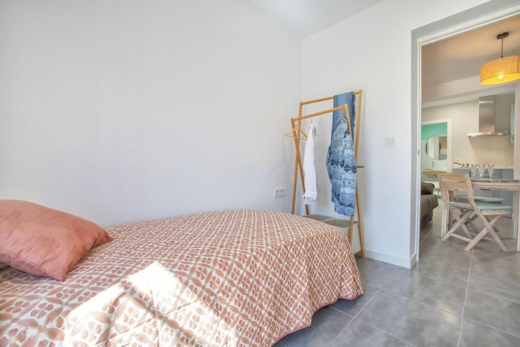 Apartamento Al Alba Cordoba Exterior photo