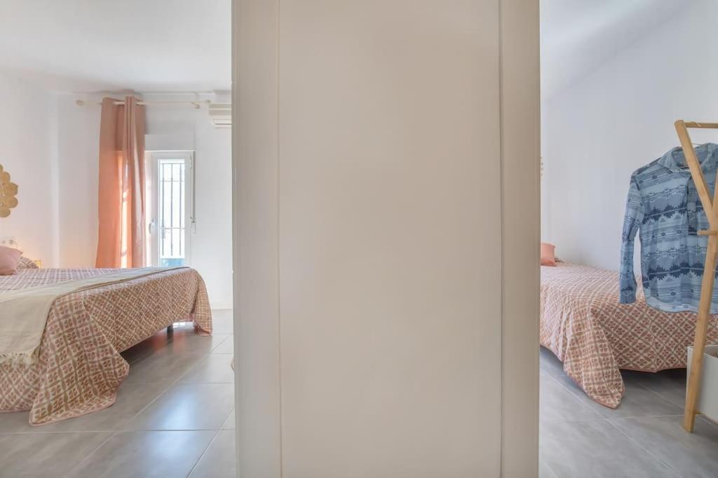 Apartamento Al Alba Cordoba Exterior photo