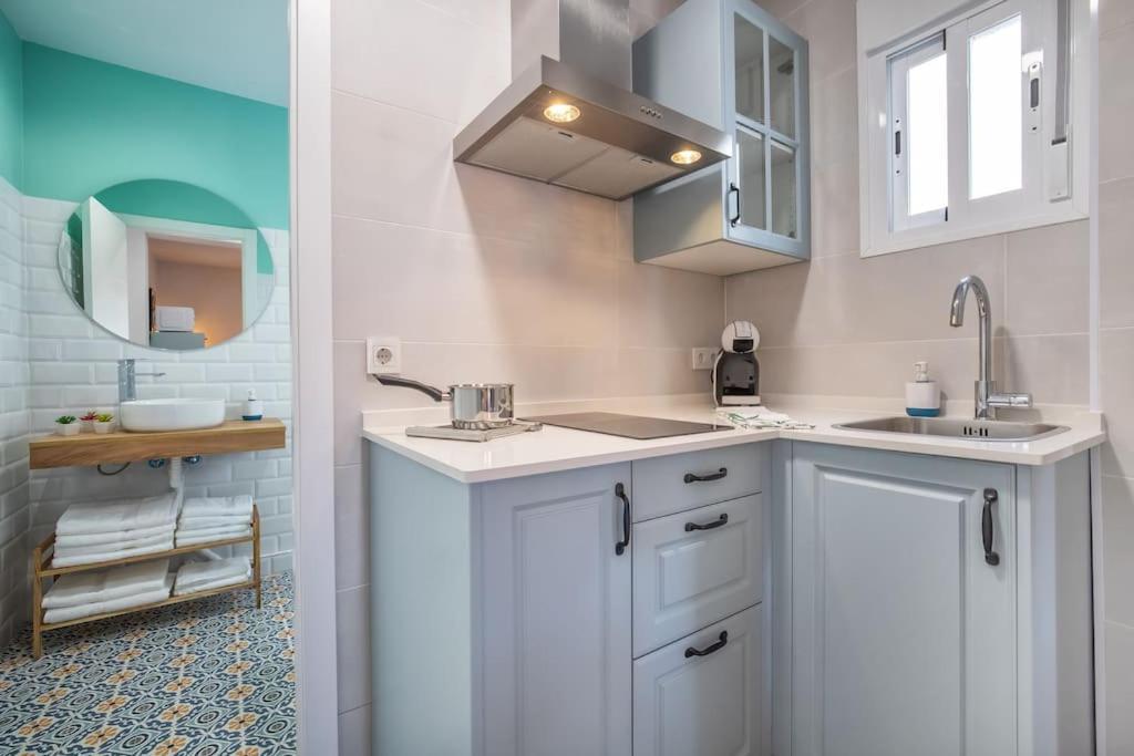 Apartamento Al Alba Cordoba Exterior photo