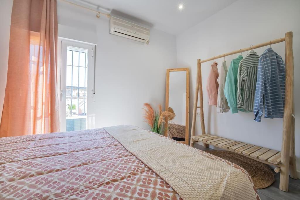 Apartamento Al Alba Cordoba Exterior photo