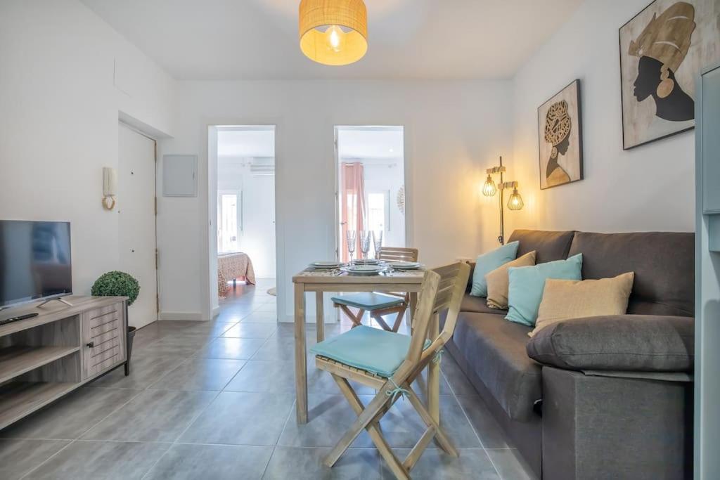 Apartamento Al Alba Cordoba Exterior photo