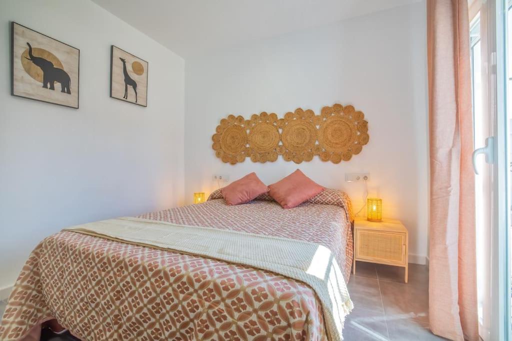 Apartamento Al Alba Cordoba Exterior photo