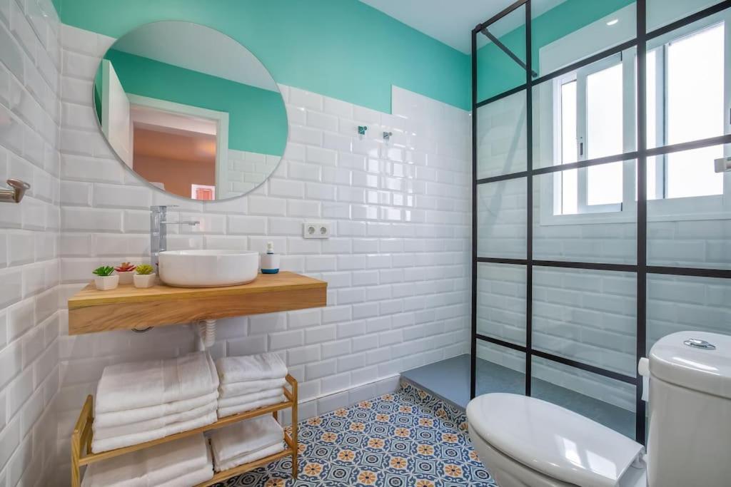 Apartamento Al Alba Cordoba Exterior photo