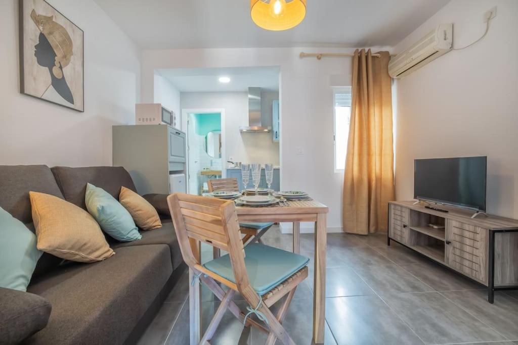 Apartamento Al Alba Cordoba Exterior photo